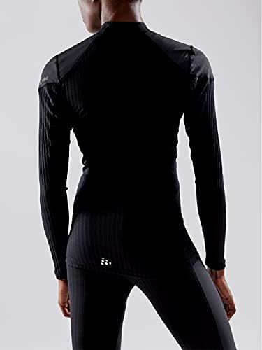 מגדי ספורט מגדיות לנשים אקסטרים X Wind LS, גרניט שחור