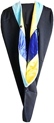 כיתה מאסטר של חינוך מאסטר הוד אור כחול סיום מאסטר תואר הוד, שונים מכללת צבעים זמין