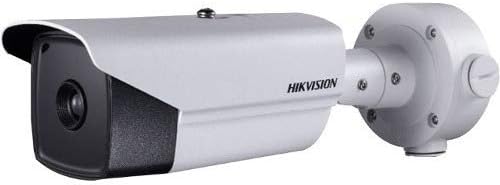 HikVision DS-2TD2136-10/V1 מצלמת רשת-H.264+, MPEG-4, Motion JPEG, H.264-384 X 288-Therma