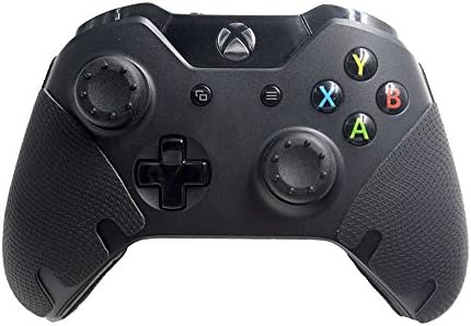 אחיזת בקר סופגת זיעה אנטי-חלקה על גבי סופג סופגים עבור בקר Xbox One One