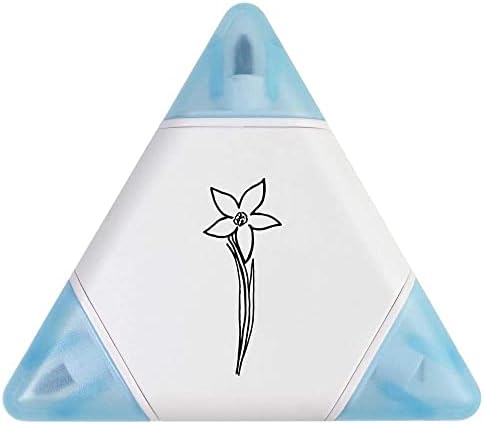 Azeeda 'Daffodil' Compact Diy Multi