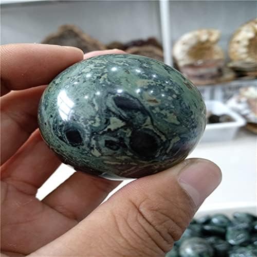Xuquli 1pc טבעי מינרלי מינרלי מינרלי כדור קריסטל רייקי ריפוי בחירה נהדרת לקישוט הבית