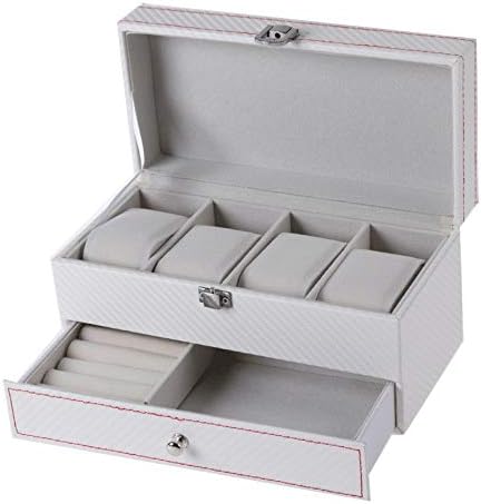 WYBFZTT-188 קופסת תכשיטים טבעת צמיד אריזת מתנה מארגן תכשיטים מארגן סיכות עגיל עגיל למגירה