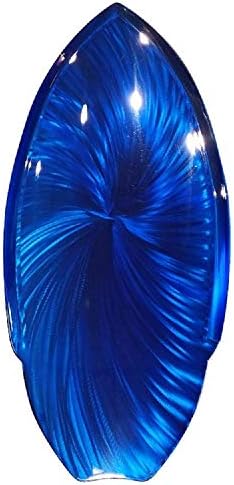 Createex Auto-Air Colors Candy2O כחול ימי 4655 2oz צבעים מותאמים אישית