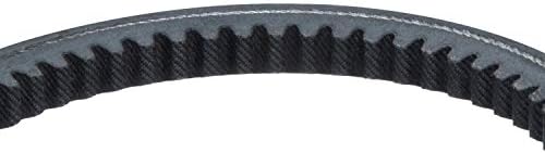 חגורות Goodyear 17605 V-Belt, 17/32 רוחב, 60.5 אורך