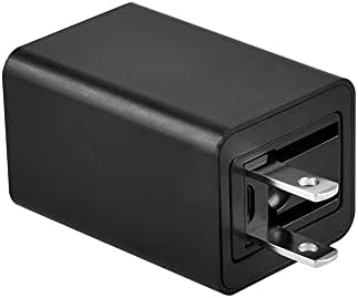 J-ZMQER 5V 1A/2.1A מטען כוח USB כפול תואם ל- LENOVO IDEATAB LYNX K3 011 MIIX 10 טבליות