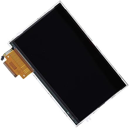 תצוגת תאורה אחורית LCD, חלק עבור PSP 2000 2001 2002 DS Lite Shell מסך 2003 קונסולת 2004