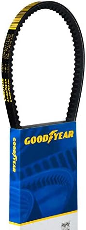 חגורות Goodyear 17770 V-belt, 17/32 רחב, 77 אורך