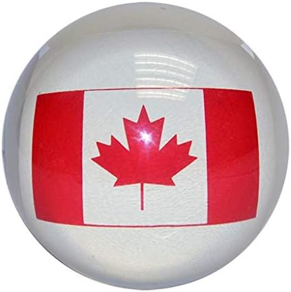 EPCO מכדורי דגל קנדי ​​קנדי ​​כדורי ברווז-דגל- סט כדור 3