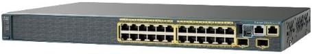 Cat2960S 24 GIGE 2 X SFP LAN LITE -