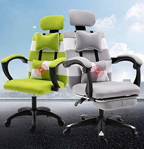 פשטות יצירתית כיסא קבלת פנים נוח, כיסא מנוחה כורסה תמיכה בכיסא המותניים יור המותניים כיסא הבנק כיסא יור יור חדר שינה כיסא מעונות כורסה
